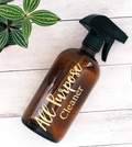 All Purpose Cleaner