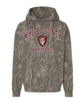 -Camo Hoodies - White County Warriors-